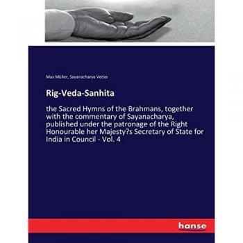 Rig-Veda-Sanhita