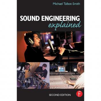 Vitalsource Technologies, Inc. Sound Engineering Explained