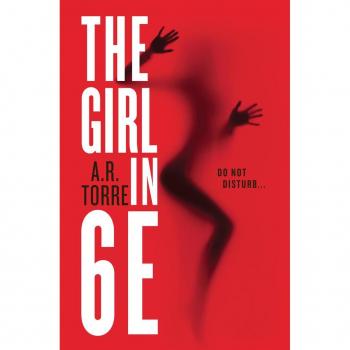 The Girl in 6E