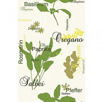 A.S. Creation – Vliestapete Pop Up Panel 0,35 × 2,5 m (Muster & Motive, Beige) – Artikelnummer 942691