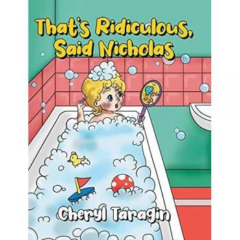 That's Ridiculous, Said Nicholas