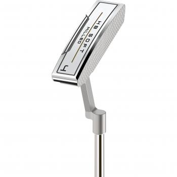 DUNLOP Putter Masculino Prata 2022