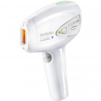 Homelight BabyLiss G946E – Lichtimpuls‑Epilation