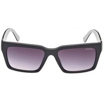 Lunettes de Soleil Shiny Black Guess GU00121