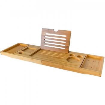 Tablet Holder Bathtub Caddy