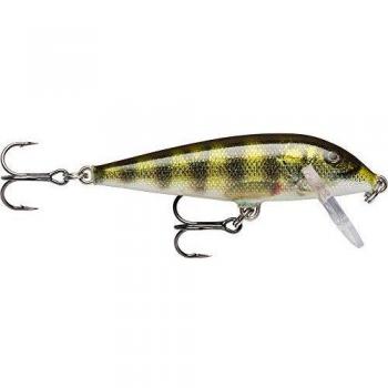 Rapala Countdown Wobbler 5cm Live Perch