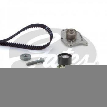 Gates 7883 – 13209 Bomba de agua y dientes Correa de distribución