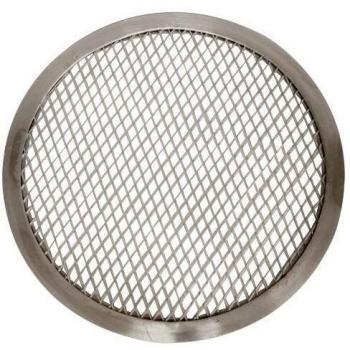 12 Pizza Baking Screen