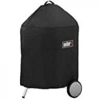 Weber 57cm Premium Barbecue Cover