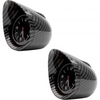 Hub Horloger LED SUV – Tableau de Bord 2 pièces