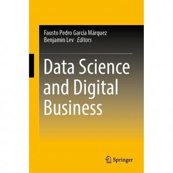 Vitalsource Technologies, Inc. Data Science and Digital Business