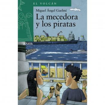 La Mecedora Y Los Piratas