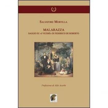 Malarazza. Saggio su «I Viceré» di Federico De Roberto