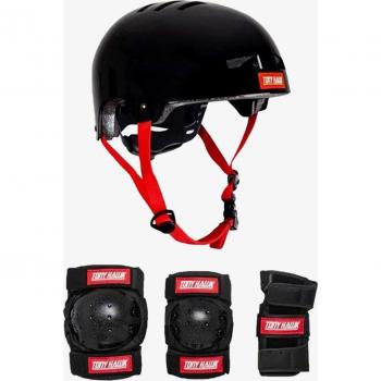 Kit de Protección Articular Tony Hawk Junior