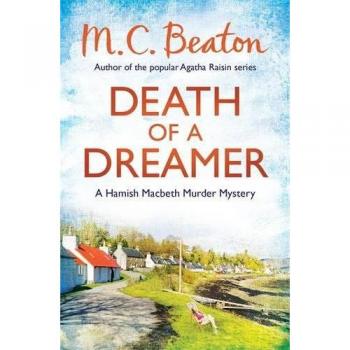 Death of a Dreamer (Hamish Macbeth)