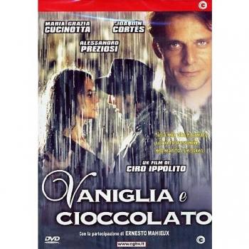 Vaniglia e cioccolato