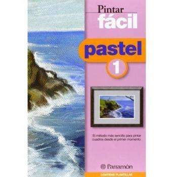 PINTAR FACIL PASTEL 1
