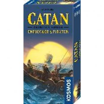 Catan: 5-6 Player Add-On
