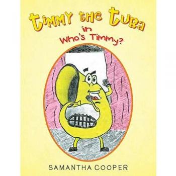 Timmy the Tuba