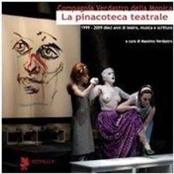 La pinacoteca teatrale