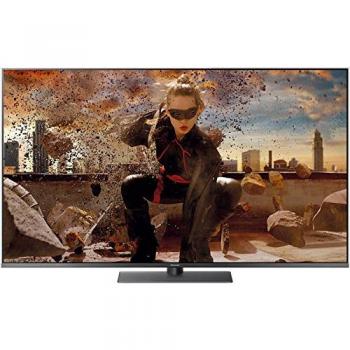 Panasonic 140 cm 4K Fernseher TX-55FXW784