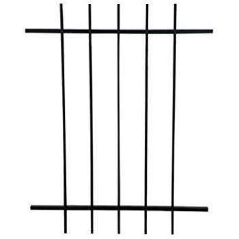 Grille Anti-Intrusion
