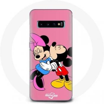 Mickey Mouse Romance S10 Cover