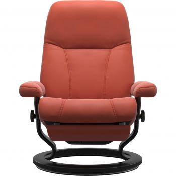 Stressless Relaxsessel Consul mit integrierter Fußstütze