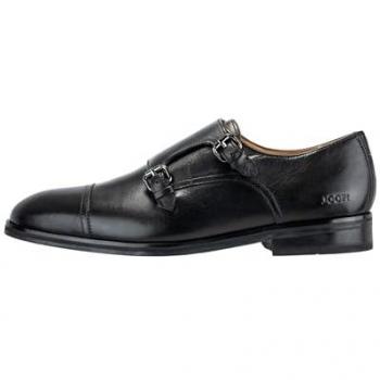 Joop Nero Monk Slipper Pero Kleitos