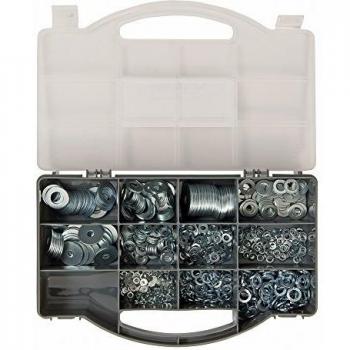 Fixman Washers 1000pce 477005