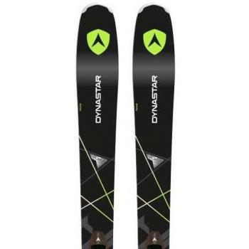 Dynastar Powertrack 89 + Fijaciones Look SPX12 B90 – Hombre Negro