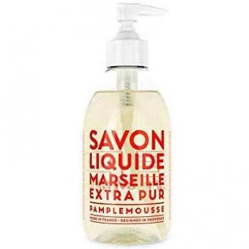 Compagnie de Provence Grapefruit Liquid Soap