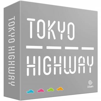 Tokyo Highway Game