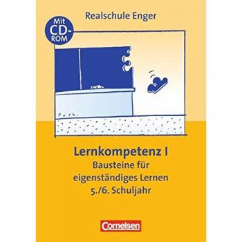 Praxisbuch: Lernkompetenz