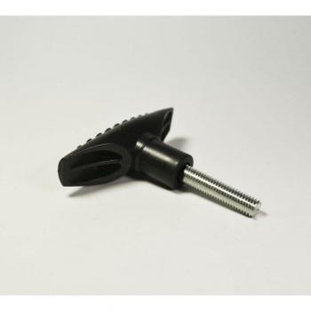 Heimtrainer T-Knopf Schraube