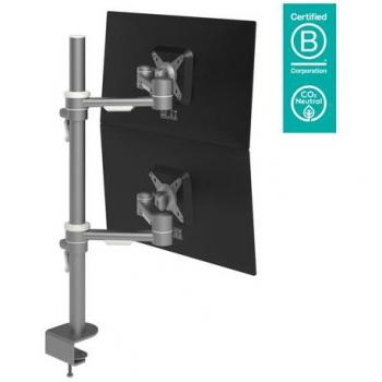 Supporto Monitor VESA 75x100mm DataFlex 682
