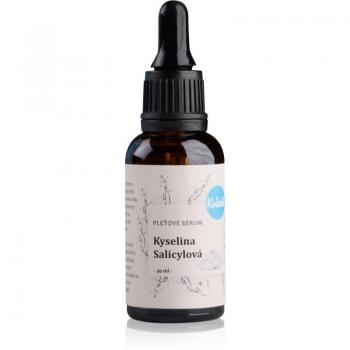 Siero Viso Purificante all'Acido Salicilico 30 ml