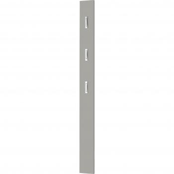 GERMANIA Garderobenpaneel COLORADO MATT, sand