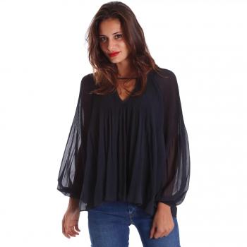 PEPE Everyday Black Trousers M