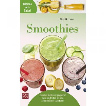 Smoothies (Tapa blanda).