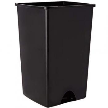Addis 25L & 50L Waste Bin Set – Black, Red, Metallic, Linen, White