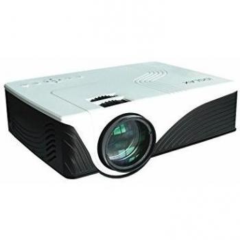 HomeTheater HD Ready iDG-787W