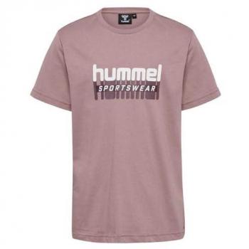 Hummel T-shirt Tukas voor Jongens en Meisjes