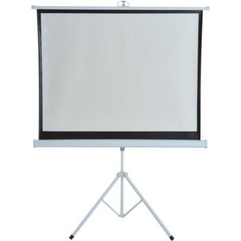 Pantalla de Cine en Casa 120 Plegable 4:3