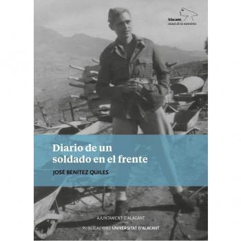 Diario de un soldado en el frente