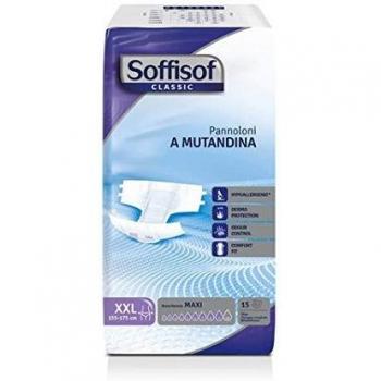 Soffisof classic pann mu m xxl