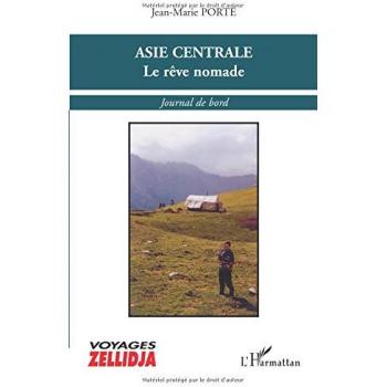 Asie centrale