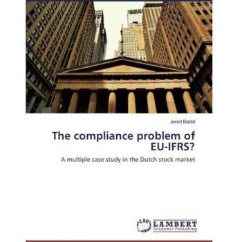 The compliance problem of EU-IFRS?