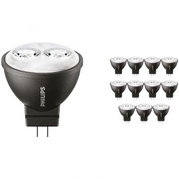 Philips Master LEDspot GU4 MR11 3.5W 200lm 24D