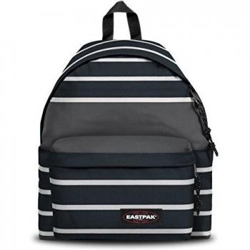 Sac à dos Eastpak Padded Pak'R, 40 cm, 24 L, Noir